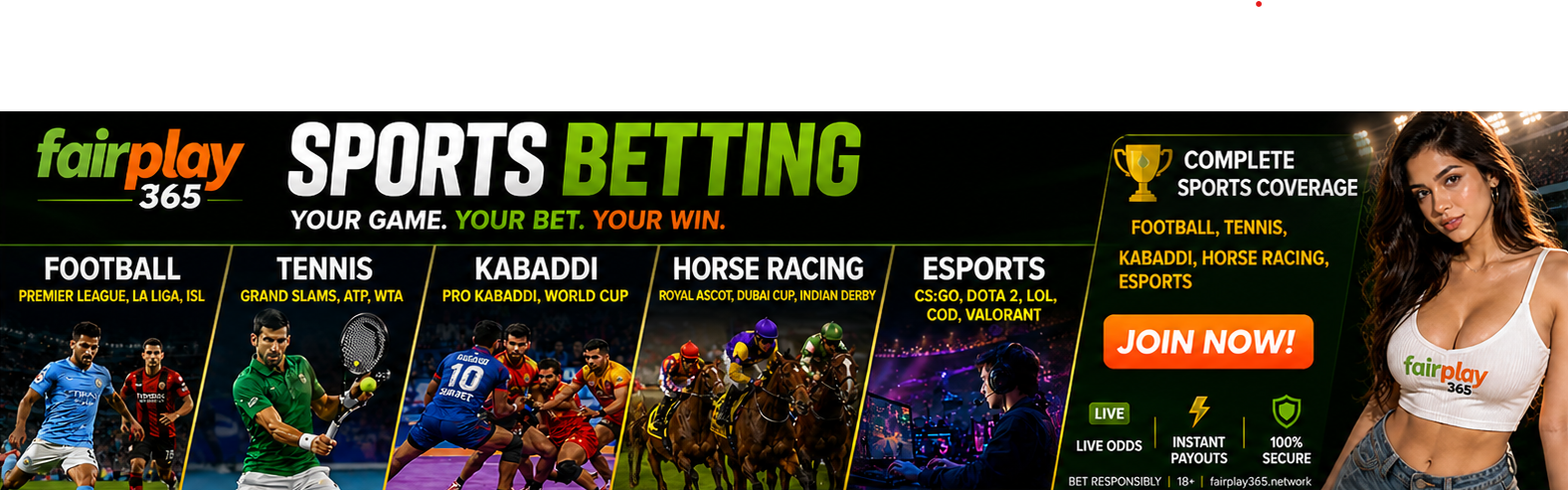 Sport Betting